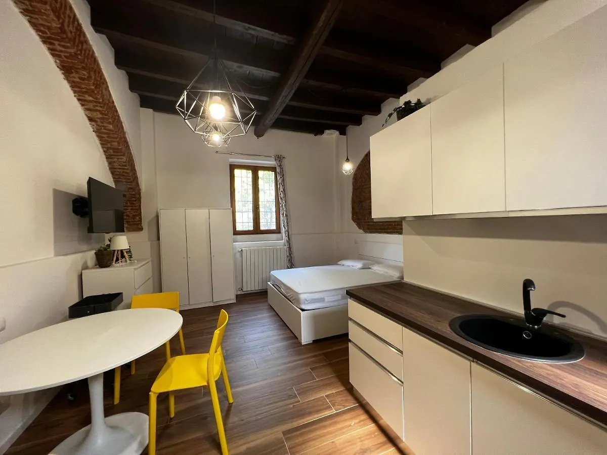 Polly House Daire Milano