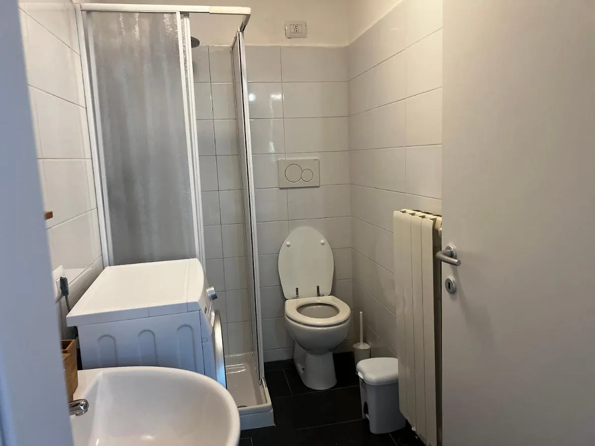 Polly House Daire Milano İtalya