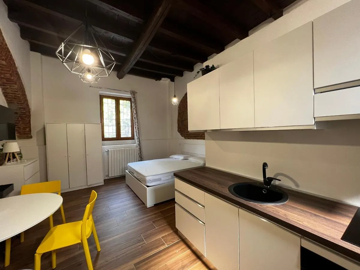 Polly House Apartment Milan